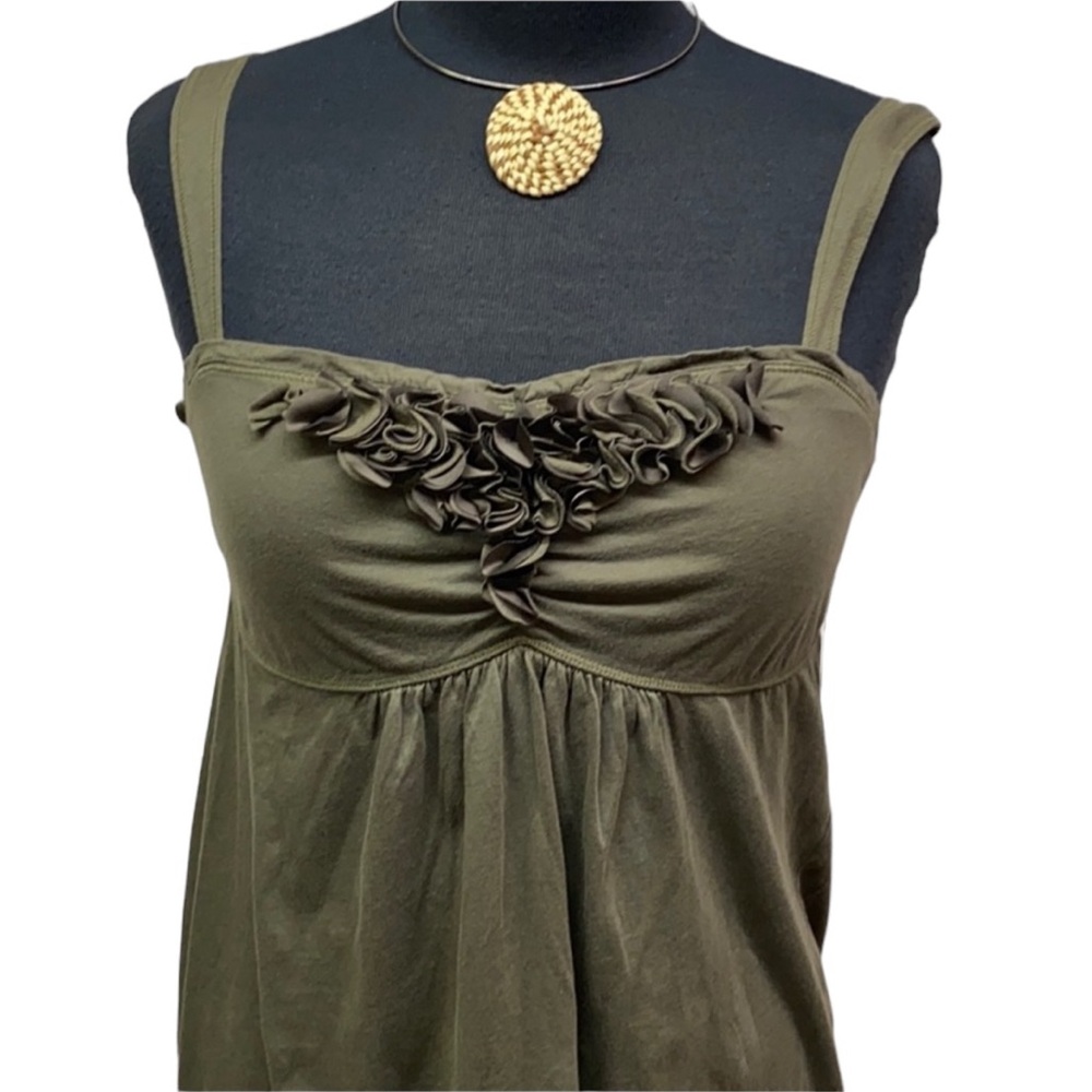 Gef 3D Roses Blouse - Picture 2 of 3